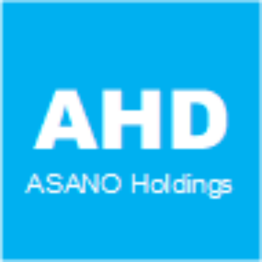 ASANOホールディングス株式会社